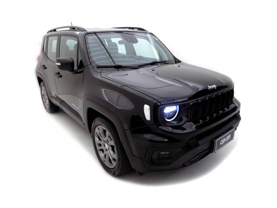 JEEP RENEGADE 1.3 T270 TURBO FLEX SPORT AT6